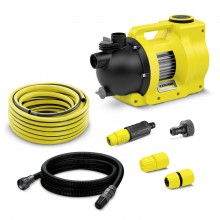 KÄRCHER BP 4.500 Tlakové čerpadlo Garden set plus 1.645-701.0